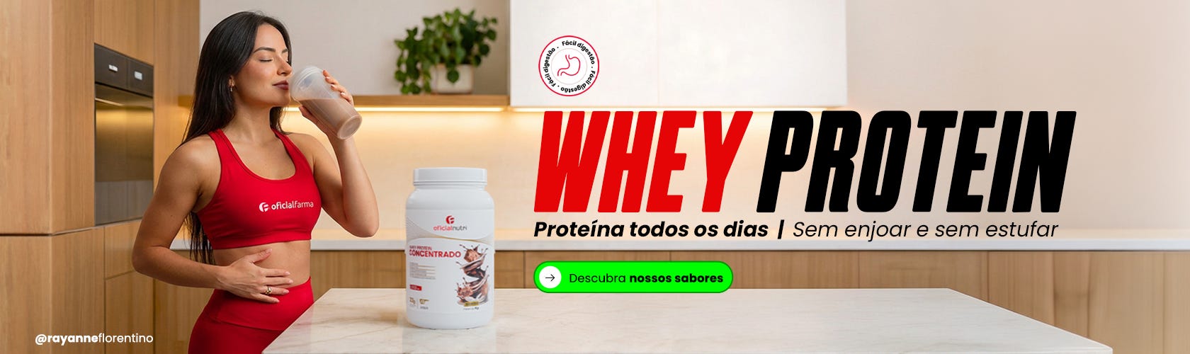 whey protein