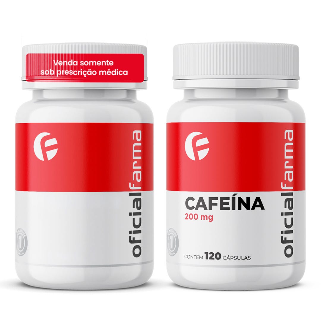 composto-cafeina