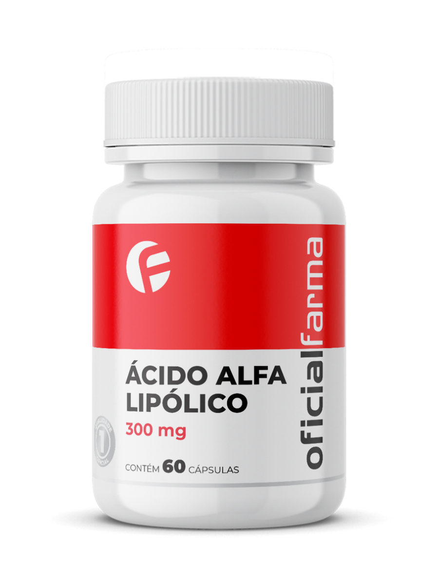 acido alfa lipoico
