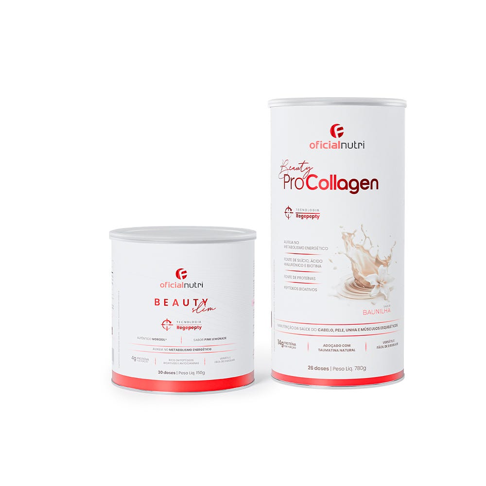 Beauty Pro Collagen + Beauty Slim