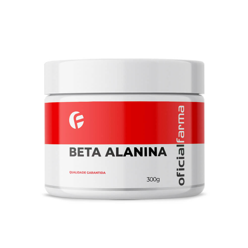 beta Alaninaa