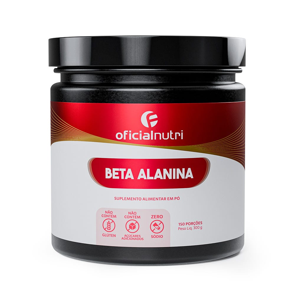 Beta-Alanina 300g