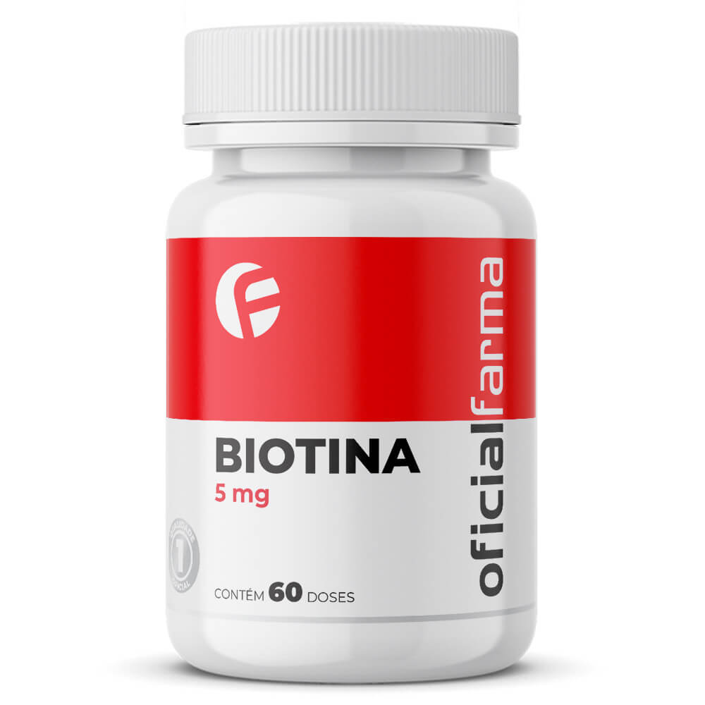 Biotina