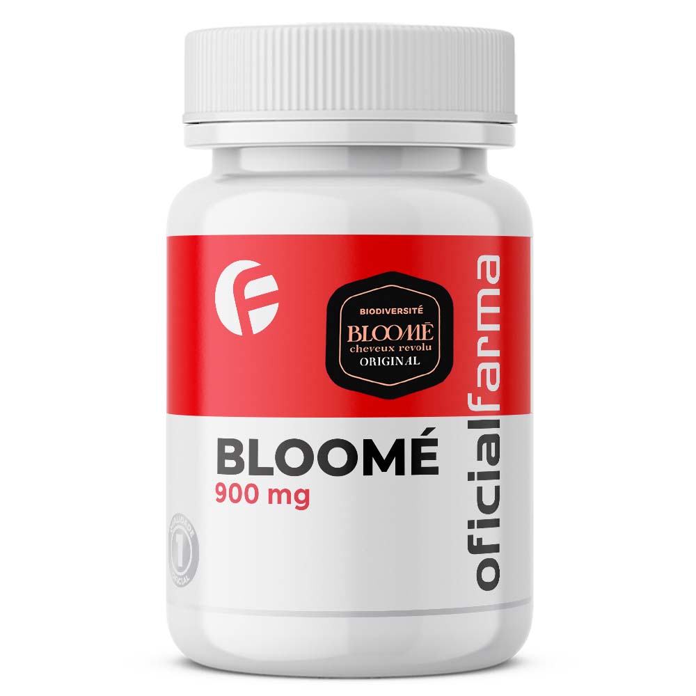 Bloom&eacute; 900mg
