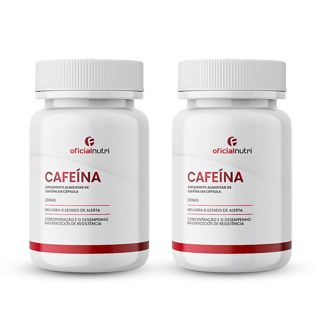 Cafe&iacute;na 400mg 240 C&aacute;psulas