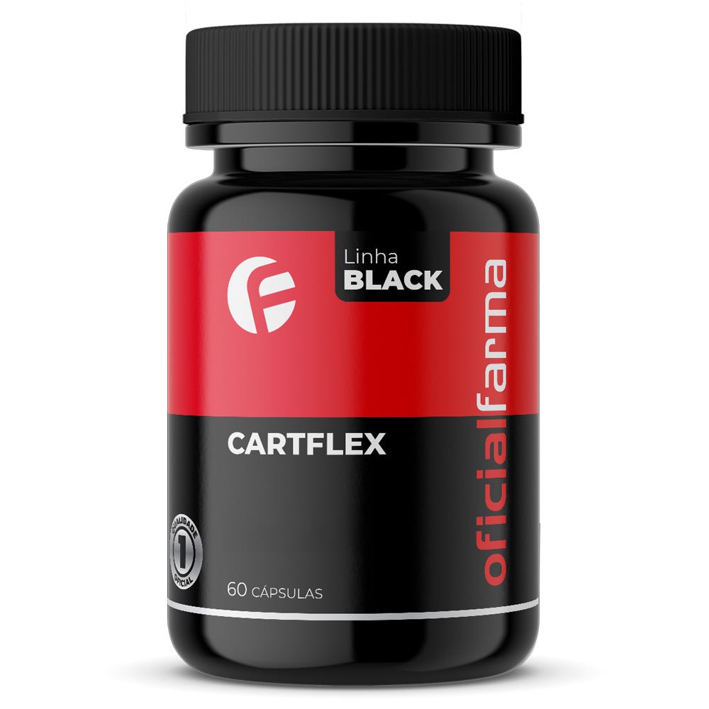 Cartflex Black