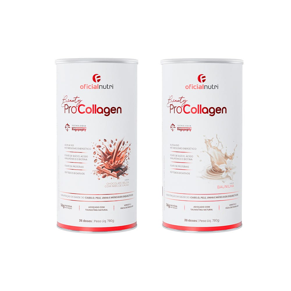 2 Beauty Pro Collagen