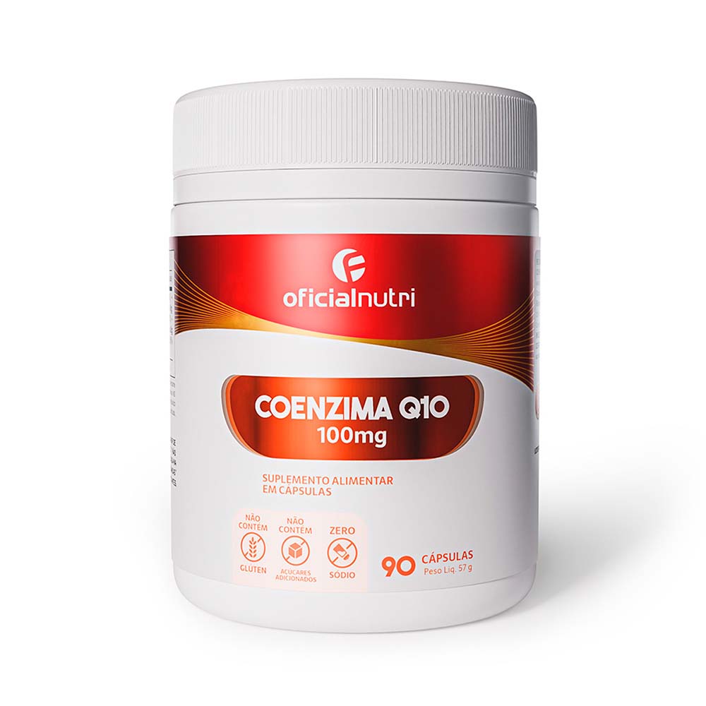Coenzima Q10