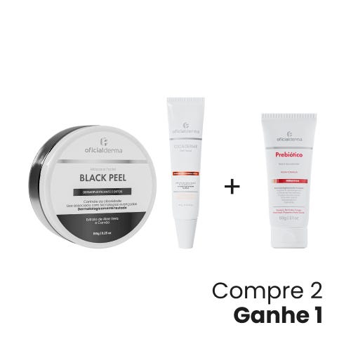 Pack Detox e Regenera&ccedil;&atilde;o