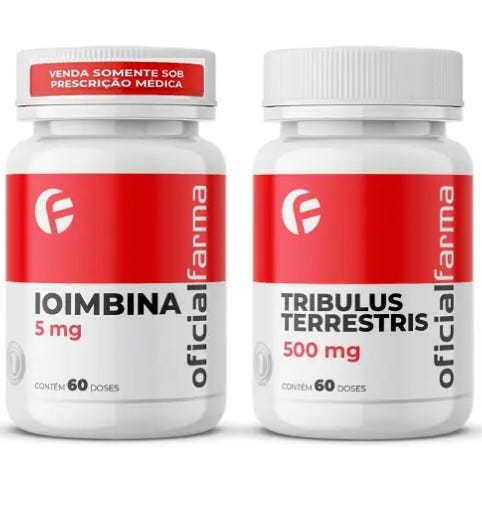 ioimbina-tribulus