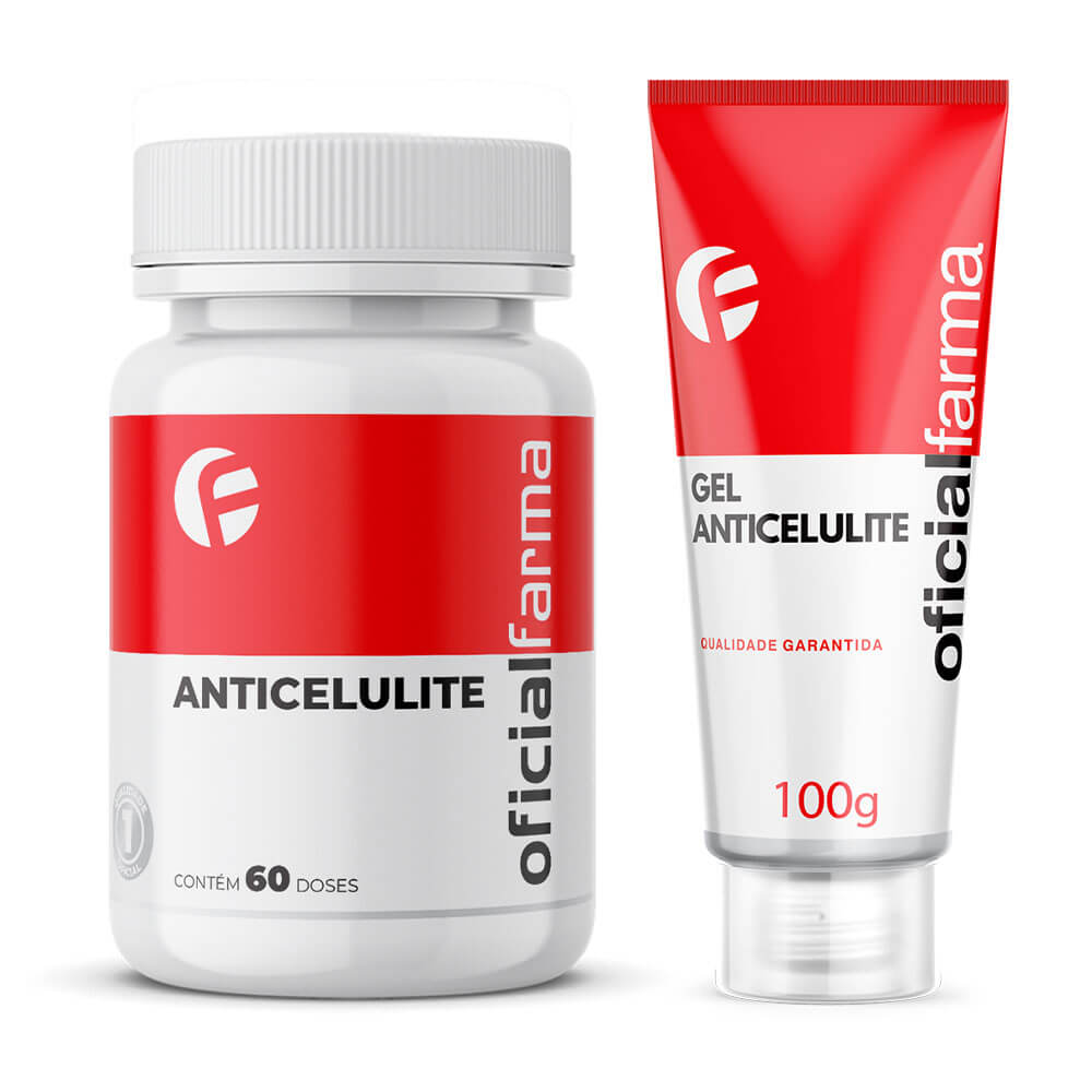 Combate Celulite