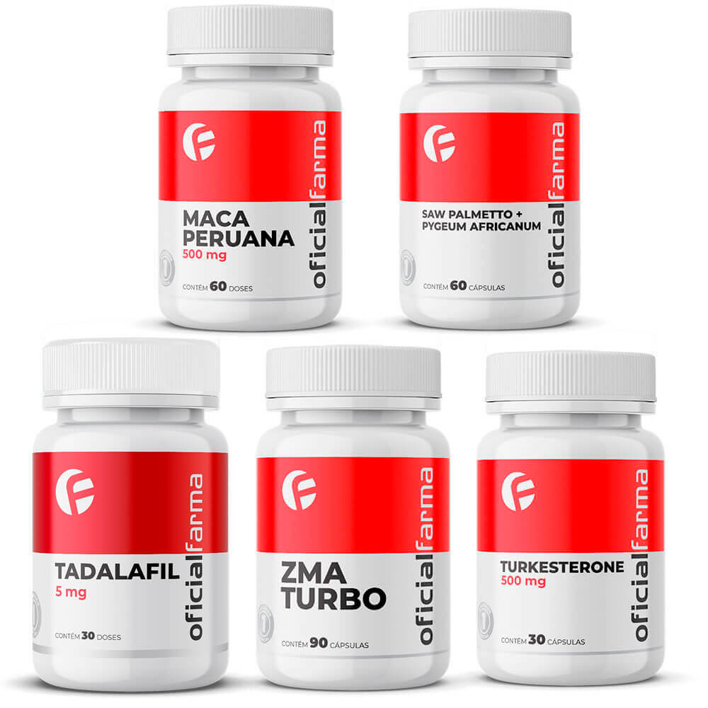 Testosterona
