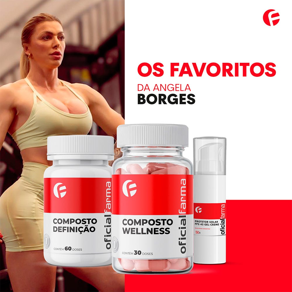 Pack da Angela Borges