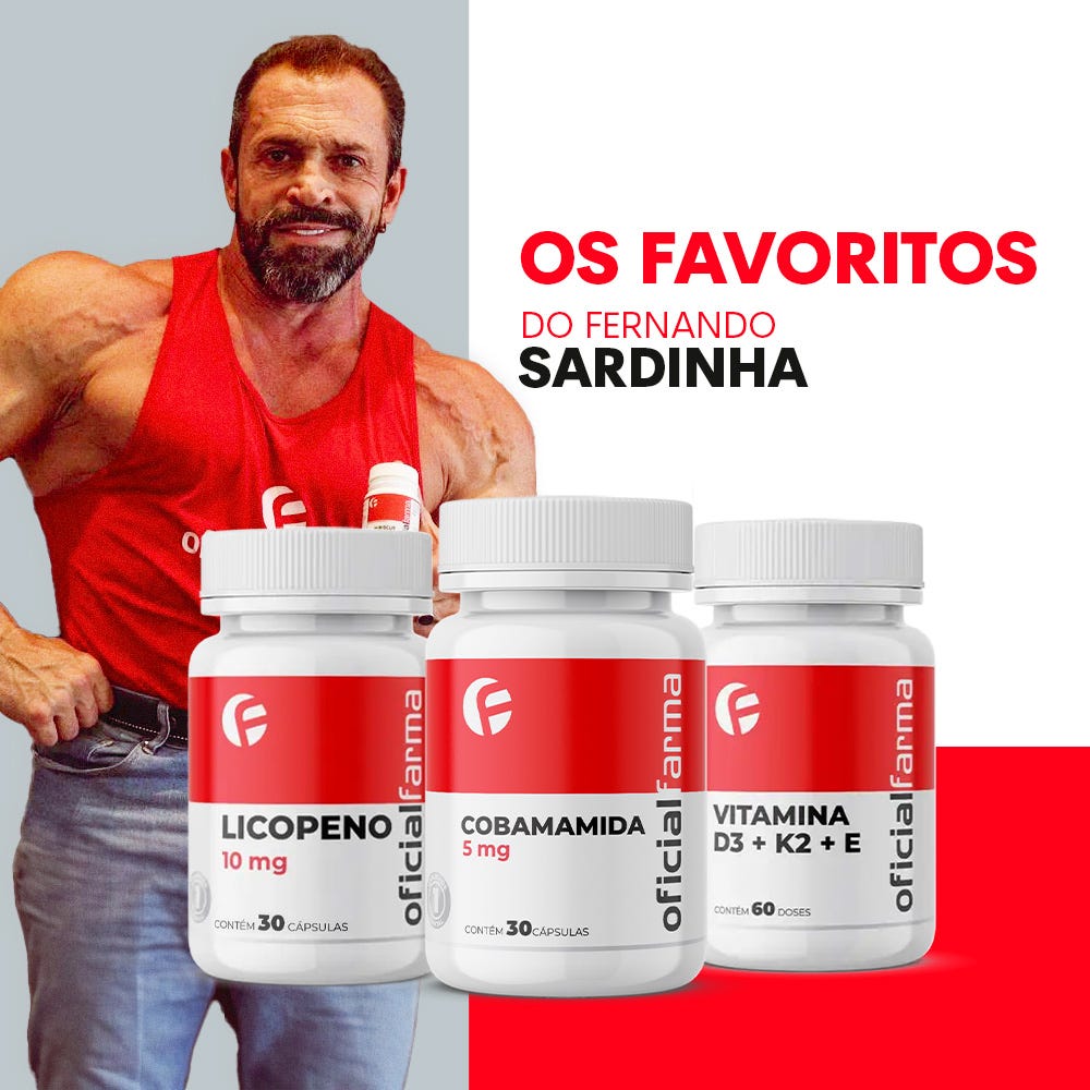 Pack do Sardinha