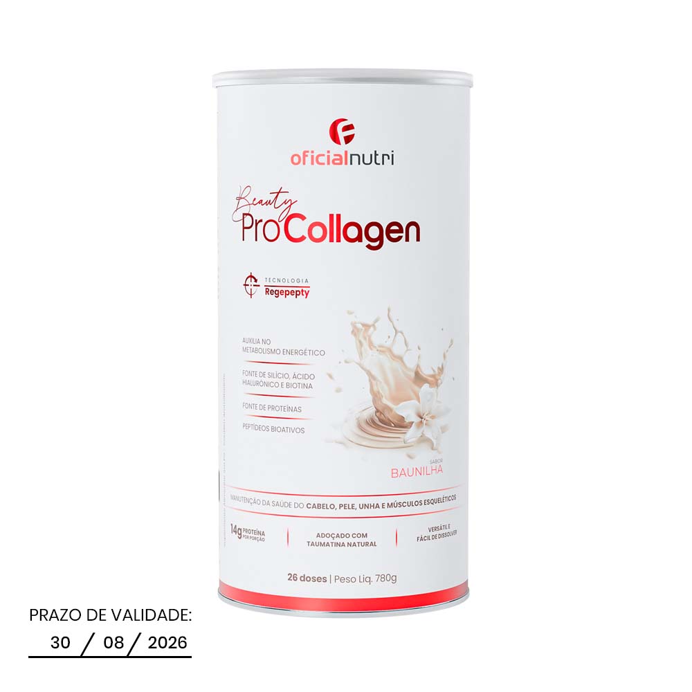Beauty Pro Collagen