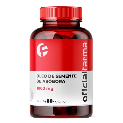 &Oacute;leo de Semente De Ab&oacute;bora