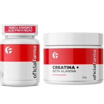 Pack Muscula&ccedil;&atilde;o Iniciante