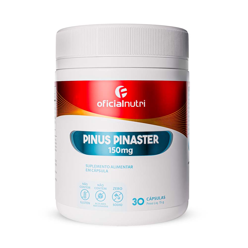 Pinus Pinaster 150mg