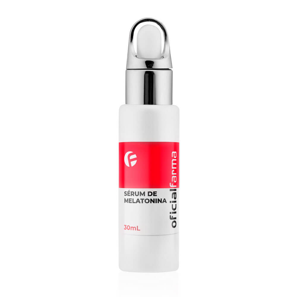 S&eacute;rum de Melatonina 30mL