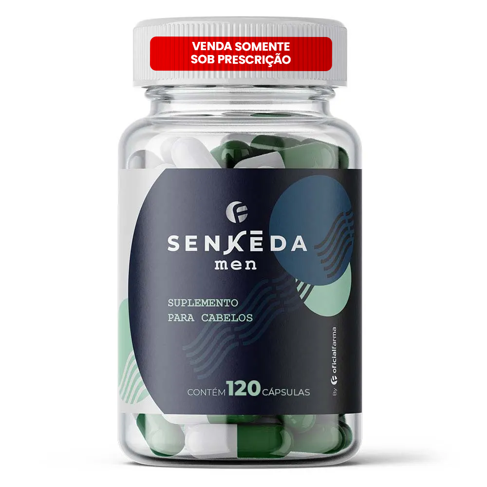 Senkeda Men